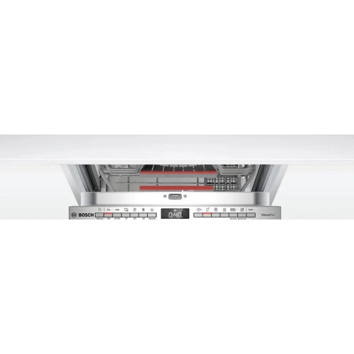 Встраиваемая посудомоечная машина Bosch SPV4EKX25E