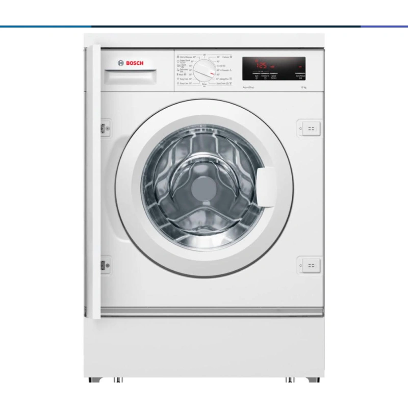 Встраиваемая стиральная машина Bosch WIW24342EU