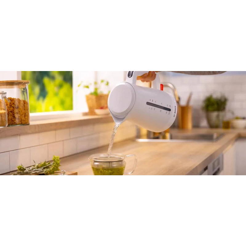 Чайник Bosch TWK3M121