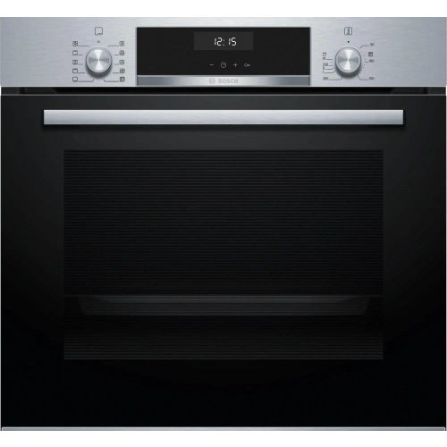Духовой шкаф Bosch HBJ538ES0M