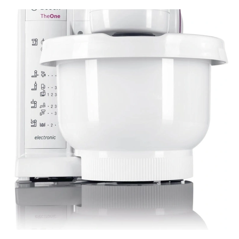 Кухонный комбайн Bosch MUM 4657