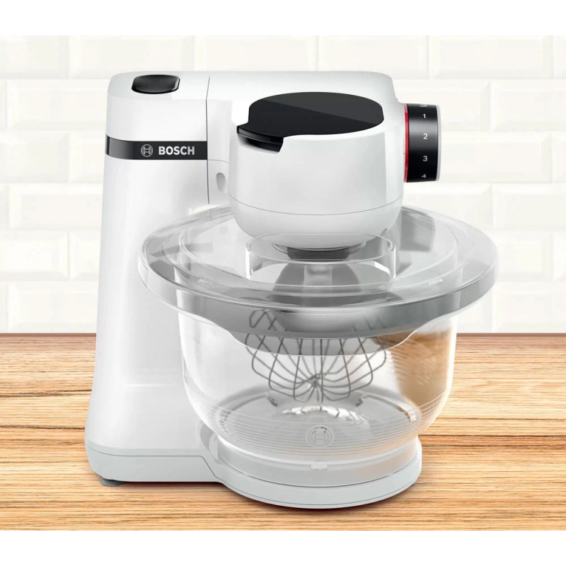 Кухонный комбайн Bosch MUMS2TW00