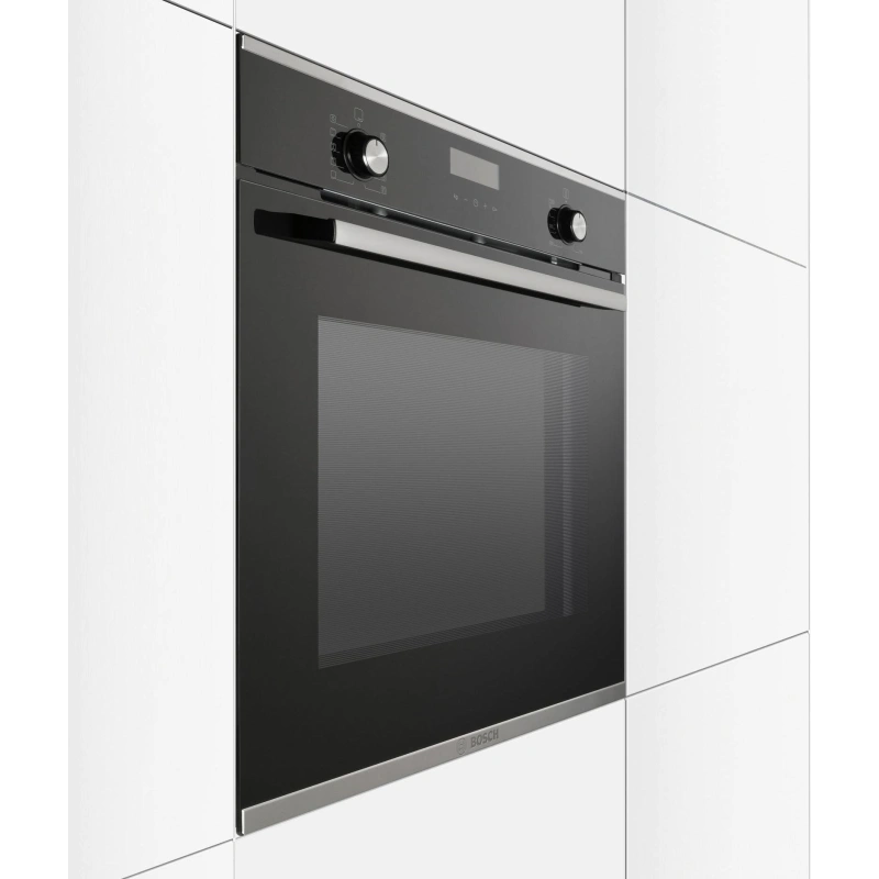 Духовой шкаф Bosch HBG237ES0R