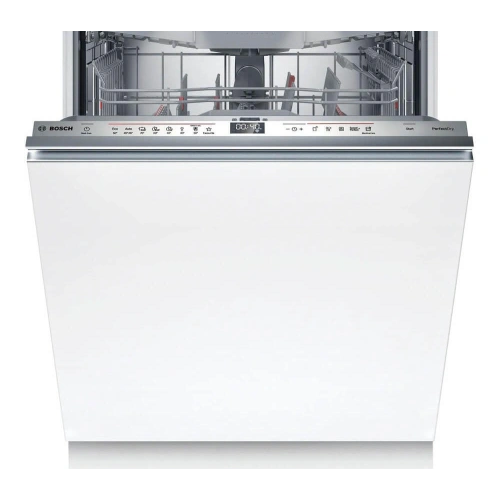 Встраиваемая посудомоечная машина Bosch SMV6ZCX49E
