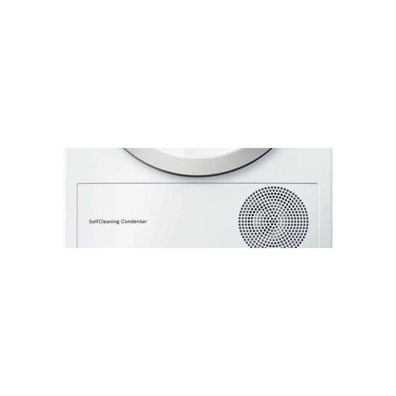 Сушильная машина Bosch WTW 85460 OE