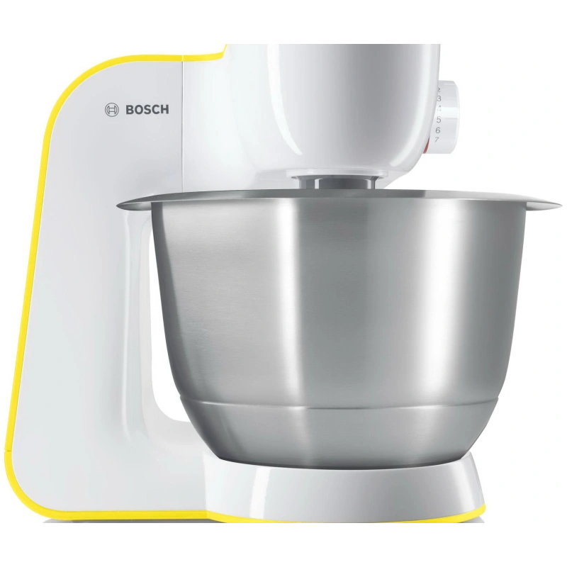 Кухонный комбайн Bosch MUM 54Y00