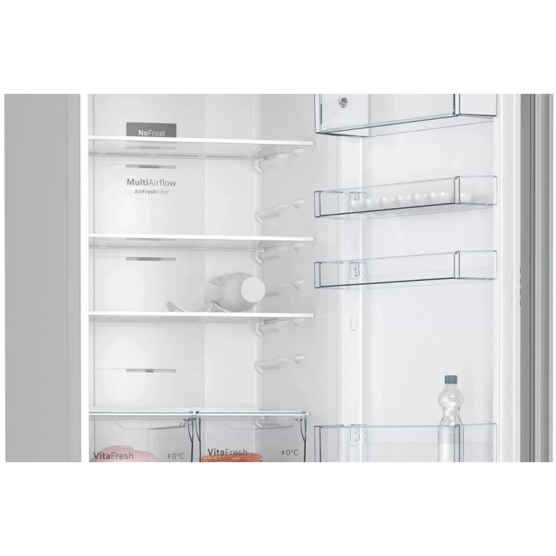 Двухкамерный холодильник Bosch KGN39XI27R