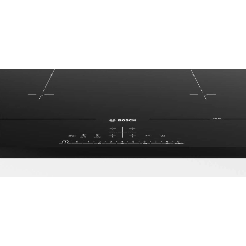 Индукционная варочная панель Bosch PVQ651FC5E