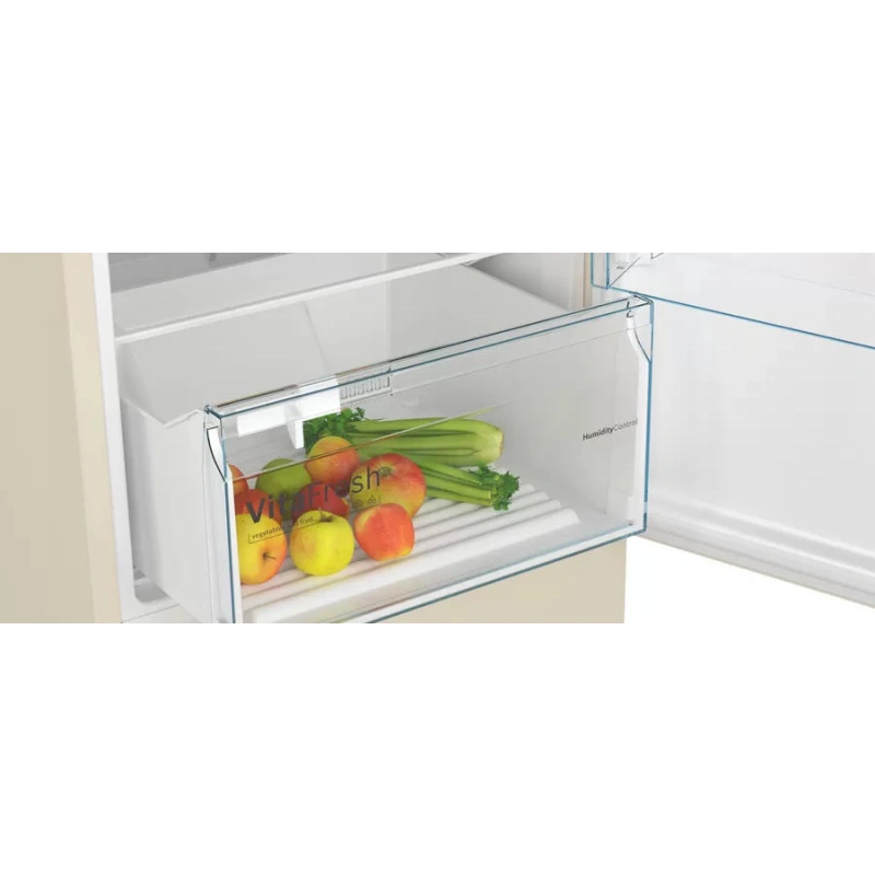 Двухкамерный холодильник Bosch KGN39UK25R
