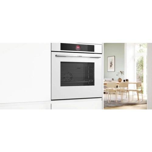 Духовой шкаф Bosch HBG7341W1