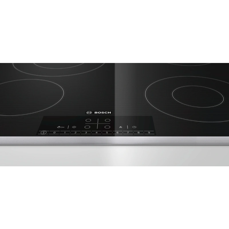 Электрическая варочная панель Bosch PKG645F17G