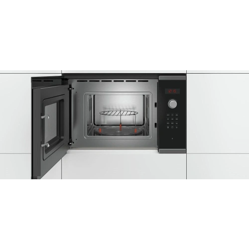 Встраиваемая микроволновая печь Bosch BEL523MS0