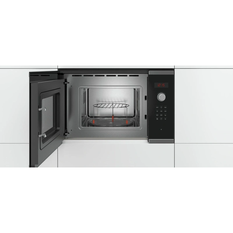 Встраиваемая микроволновая печь Bosch BEL523MS0