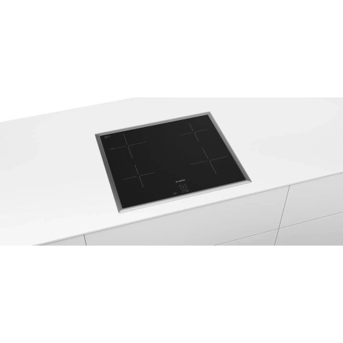Индукционная варочная панель Bosch PUG64KAA5E