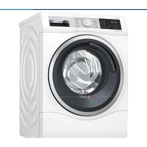 Стирально-сушильная машина Bosch WDU8H541EU