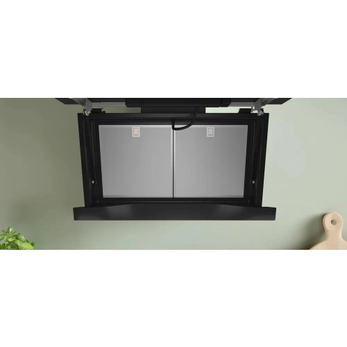 Вытяжка Bosch DWK91LT60