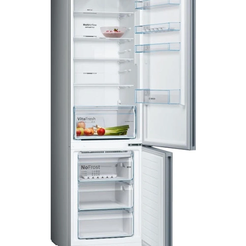 Двухкамерный холодильник Bosch KGN39NL2AR