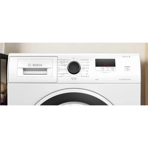 Стиральная машина Bosch WGE03400BY