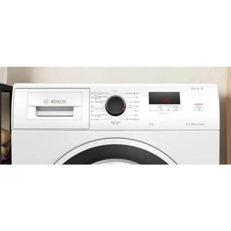 Стиральная машина Bosch WGE03400BY