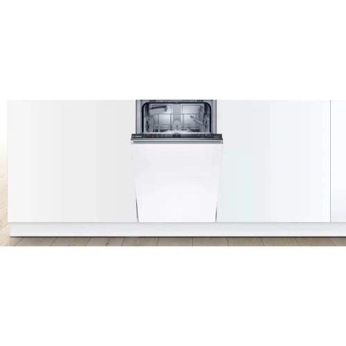 Встраиваемая посудомоечная машина Bosch SRV2IKX3CR