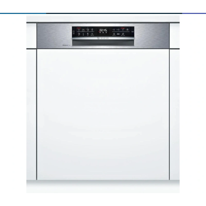 Встраиваемая посудомоечная машина Bosch SMI6ECS93E