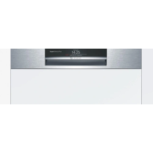 Встраиваемая посудомоечная машина Bosch SMI 88TS11 R