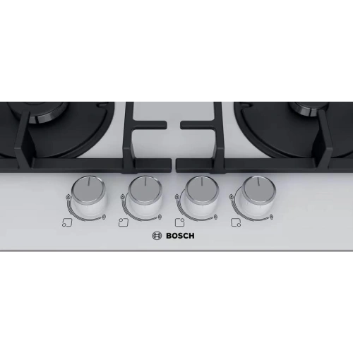 Газовая варочная панель Bosch PNH6B2O90R