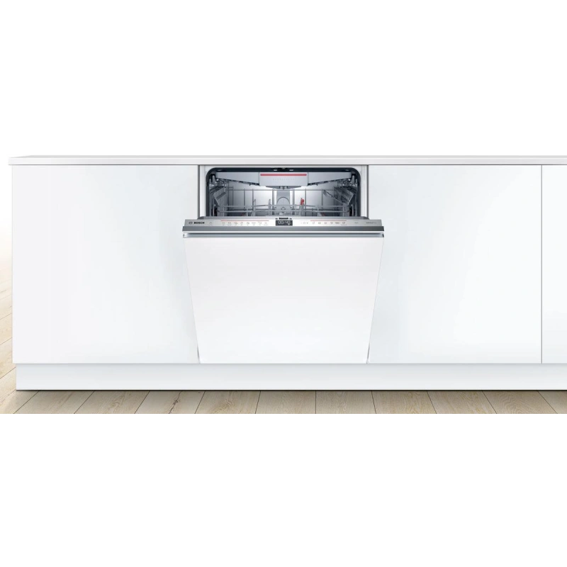 Встраиваемая посудомоечная машина Bosch SMV6HCX1FR