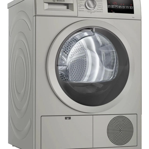 Сушильная машина Bosch WTG8641XME