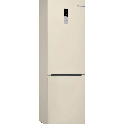 Двухкамерный холодильник Bosch KGE39XK2AR