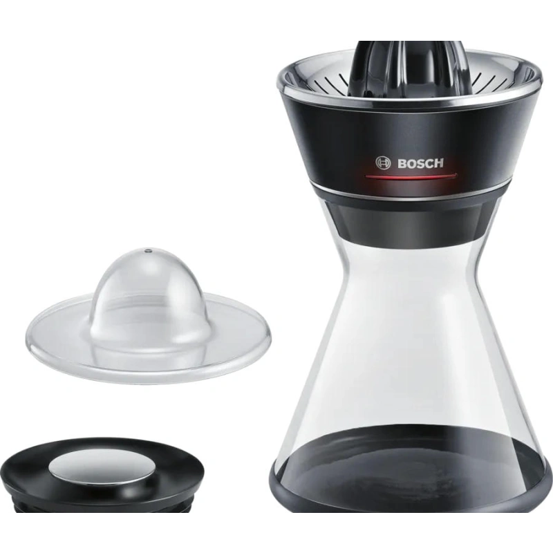 Соковыжималка Bosch MCP72GPB