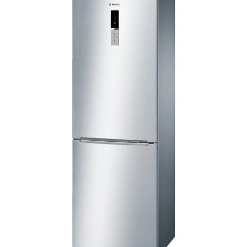 Двухкамерный холодильник Bosch KGN 36VL15 R