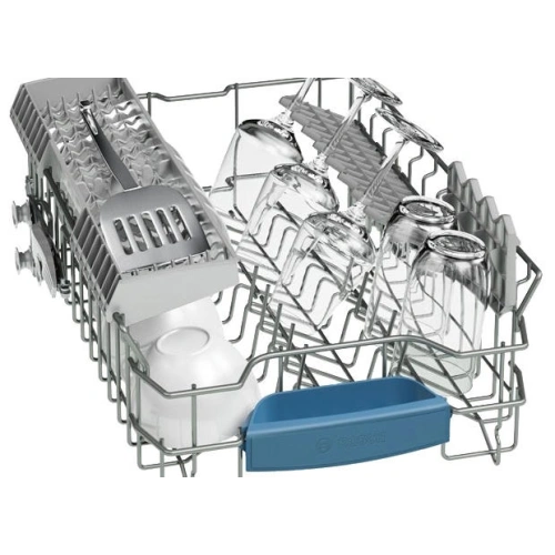 Встраиваемая посудомоечная машина Bosch SPV 53M70