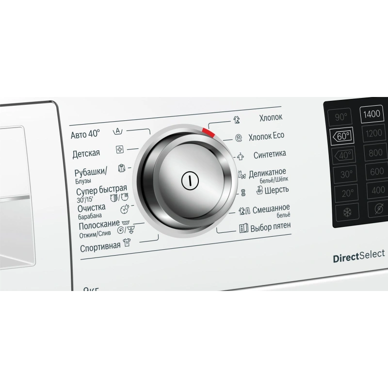 Стиральная машина Bosch WAT286H0OE