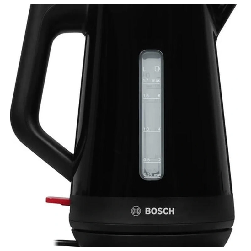 Чайник Bosch TWK 1M123