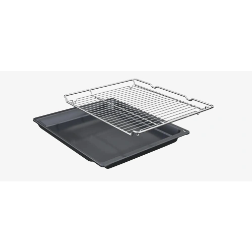 Духовой шкаф Bosch CMG7241B1