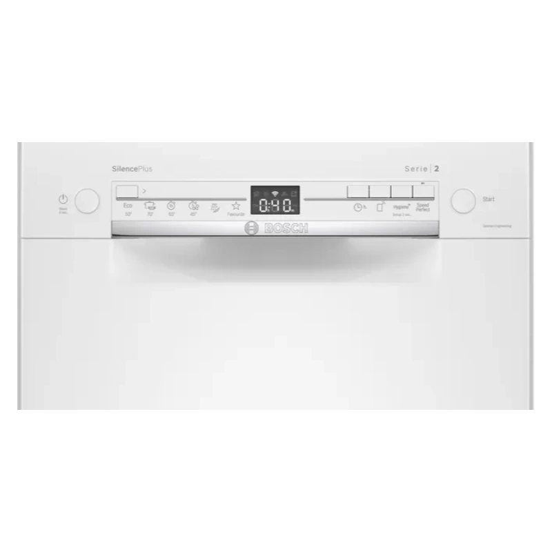 Посудомоечная машина Bosch SPS2IKW2CR
