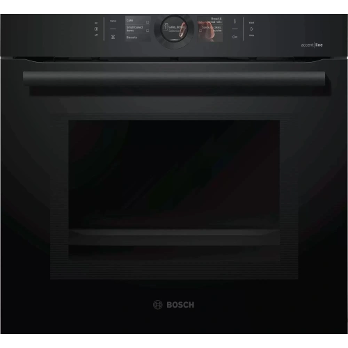 Духовой шкаф Bosch HMG8764С7