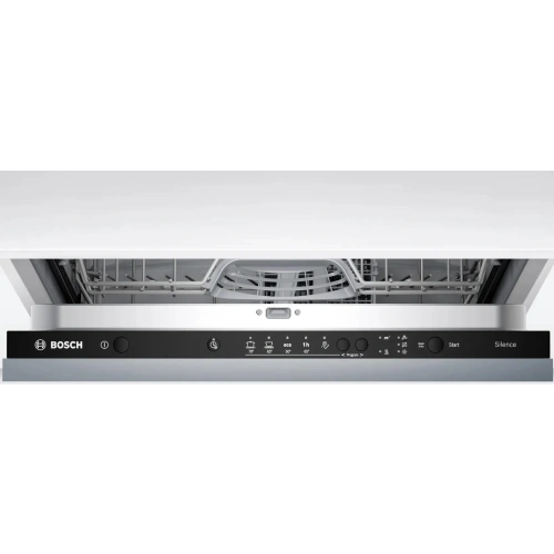 Встраиваемая посудомоечная машина Bosch SMV25BX01R