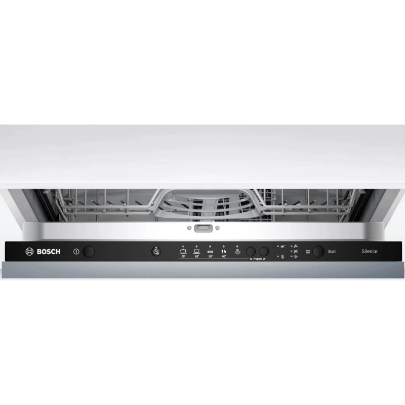Встраиваемая посудомоечная машина Bosch SMV25BX01R