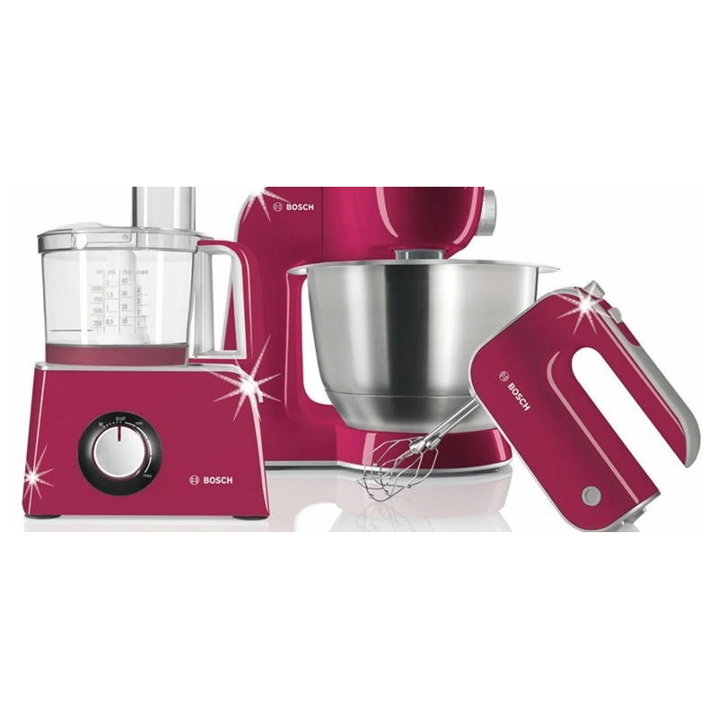 Миксер Bosch MFQ 40304