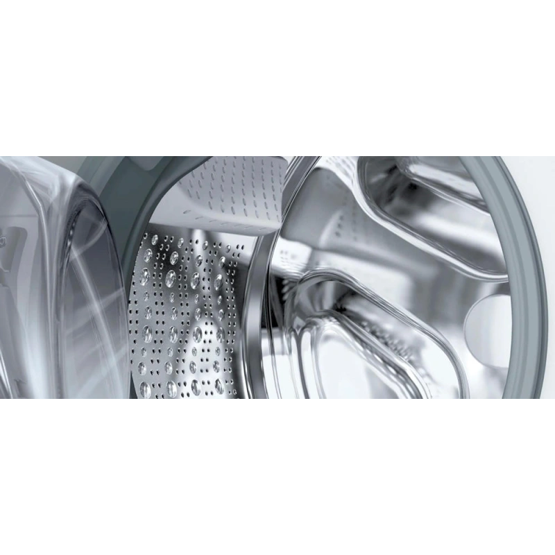 Встраиваемая стирально-сушильная машина Bosch WKD28543EU