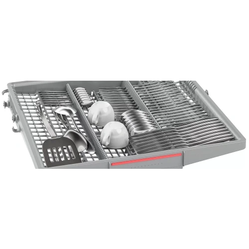 Встраиваемая посудомоечная машина Bosch SMV6HCX2FR