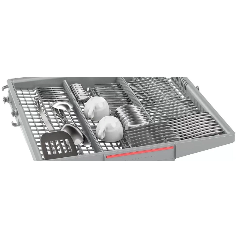 Встраиваемая посудомоечная машина Bosch SMV6HCX2FR