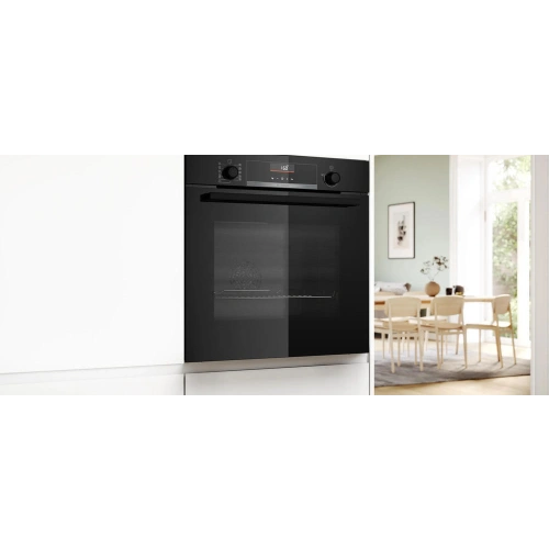 Духовой шкаф Bosch HBG536EB4