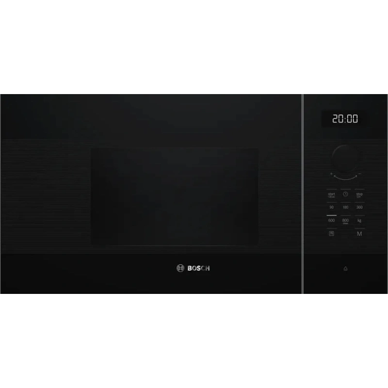 Встраиваемая микроволновая печь Bosch BFL524MB2
