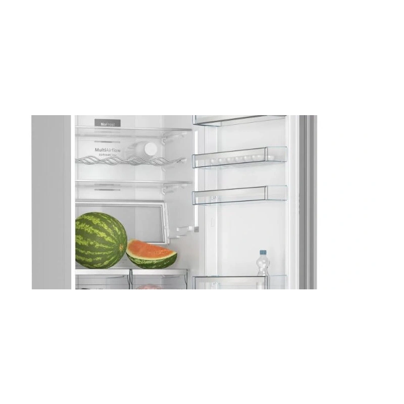Двухкамерный холодильник Bosch KGN39LB32R