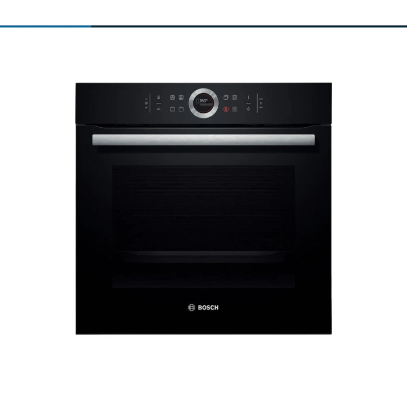 Духовой шкаф Bosch HBG633NB1