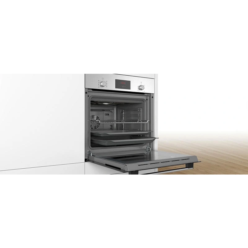 Духовой шкаф Bosch HBF114BS0R