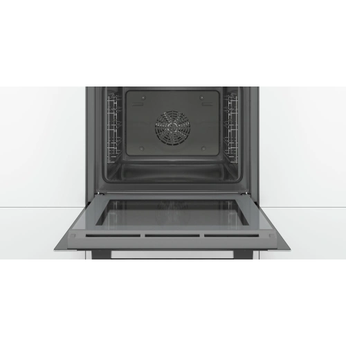Духовой шкаф Bosch HBA337BS0R